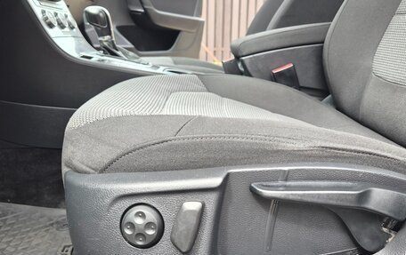 Volkswagen Passat B7, 2014 год, 1 050 000 рублей, 8 фотография