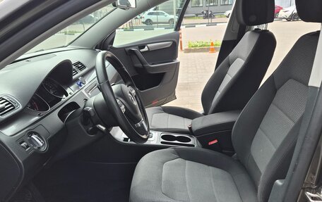 Volkswagen Passat B7, 2014 год, 1 050 000 рублей, 6 фотография