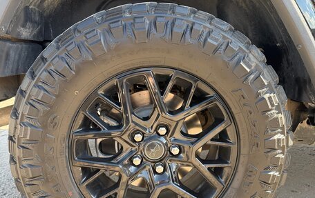 Jeep Wrangler, 2023 год, 6 900 000 рублей, 6 фотография