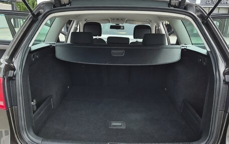 Volkswagen Passat B7, 2014 год, 1 050 000 рублей, 5 фотография