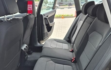 Volkswagen Passat B7, 2014 год, 1 050 000 рублей, 7 фотография