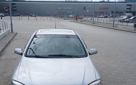 Opel Astra G, 2001 год, 360 000 рублей, 1 фотография