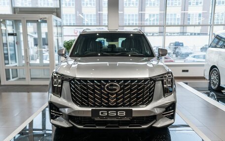 GAC GS8, 2026 год, 5 199 000 рублей, 1 фотография