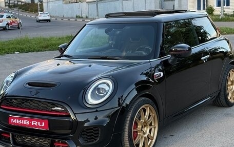 MINI Hatch, 2020 год, 3 350 000 рублей, 1 фотография