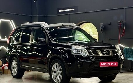 Nissan X-Trail, 2013 год, 990 000 рублей, 1 фотография
