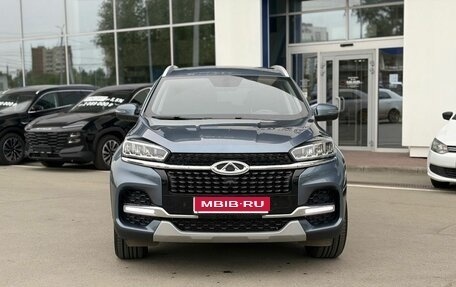 Chery Tiggo 8 I, 2020 год, 1 500 000 рублей, 1 фотография