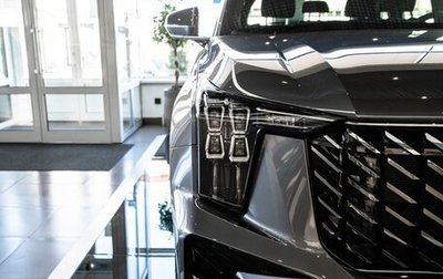 GAC GS8, 2026 год, 4 949 000 рублей, 1 фотография