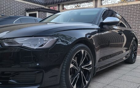 Audi A6, 2015 год, 1 950 000 рублей, 2 фотография