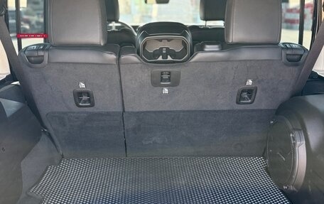 Jeep Wrangler, 2023 год, 6 900 000 рублей, 17 фотография