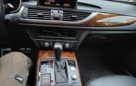 Audi A6, 2015 год, 1 950 000 рублей, 9 фотография