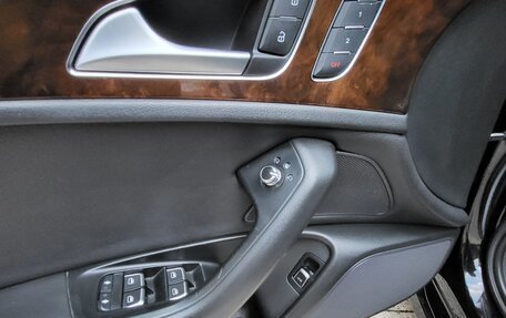 Audi A6, 2015 год, 1 950 000 рублей, 8 фотография