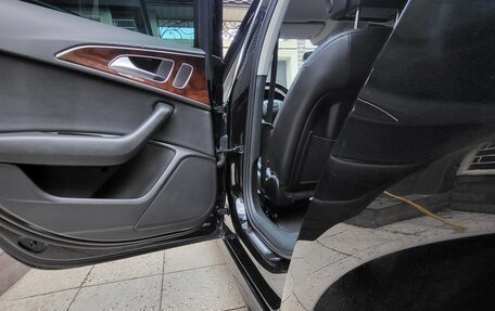 Audi A6, 2015 год, 1 950 000 рублей, 12 фотография