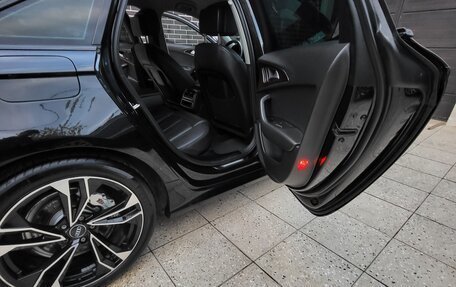 Audi A6, 2015 год, 1 950 000 рублей, 11 фотография