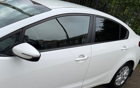 KIA Cerato III, 2015 год, 1 490 000 рублей, 3 фотография