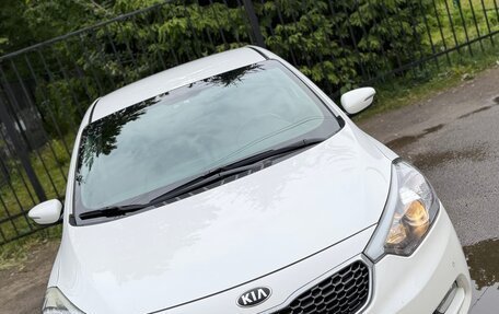 KIA Cerato III, 2015 год, 1 490 000 рублей, 5 фотография