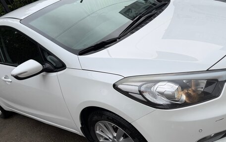 KIA Cerato III, 2015 год, 1 490 000 рублей, 6 фотография