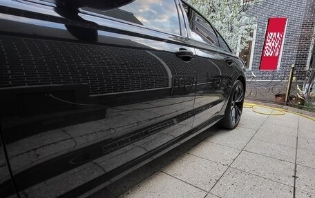 Audi A6, 2015 год, 1 950 000 рублей, 18 фотография