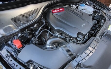 Audi A6, 2015 год, 1 950 000 рублей, 22 фотография
