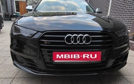 Audi A6, 2015 год, 1 950 000 рублей, 16 фотография