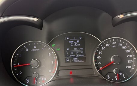 KIA Cerato III, 2015 год, 1 490 000 рублей, 11 фотография