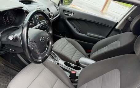 KIA Cerato III, 2015 год, 1 490 000 рублей, 14 фотография