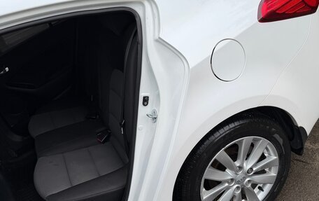 KIA Cerato III, 2015 год, 1 490 000 рублей, 15 фотография