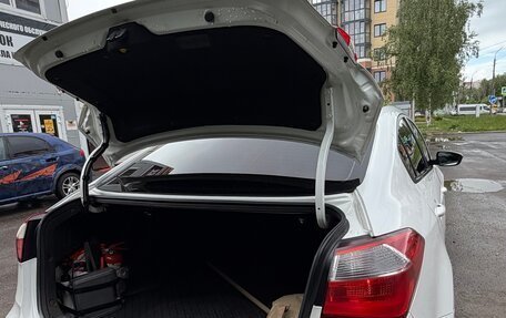 KIA Cerato III, 2015 год, 1 490 000 рублей, 17 фотография