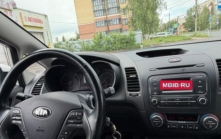 KIA Cerato III, 2015 год, 1 490 000 рублей, 12 фотография