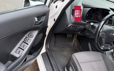 KIA Cerato III, 2015 год, 1 490 000 рублей, 13 фотография