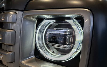 Haval H9, 2026 год, 4 399 000 рублей, 9 фотография