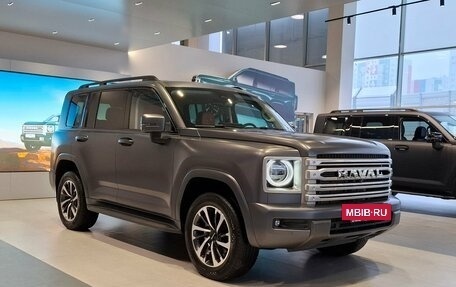 Haval H9, 2026 год, 4 399 000 рублей, 5 фотография