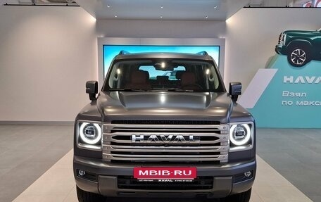 Haval H9, 2026 год, 4 399 000 рублей, 4 фотография