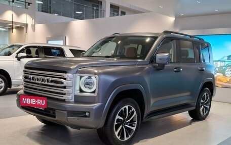 Haval H9, 2026 год, 4 399 000 рублей, 3 фотография
