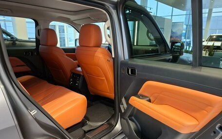 Haval H9, 2026 год, 4 399 000 рублей, 21 фотография