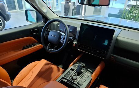 Haval H9, 2026 год, 4 399 000 рублей, 38 фотография