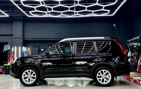 Nissan X-Trail, 2013 год, 990 000 рублей, 5 фотография