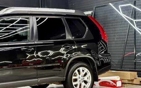Nissan X-Trail, 2013 год, 990 000 рублей, 7 фотография