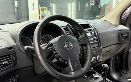 Nissan X-Trail, 2013 год, 990 000 рублей, 14 фотография