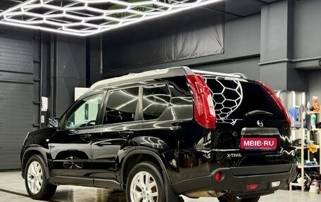Nissan X-Trail, 2013 год, 990 000 рублей, 8 фотография