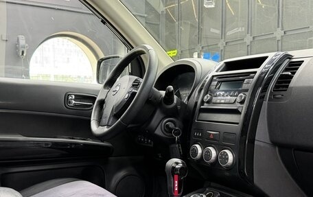 Nissan X-Trail, 2013 год, 990 000 рублей, 12 фотография