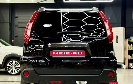 Nissan X-Trail, 2013 год, 990 000 рублей, 9 фотография
