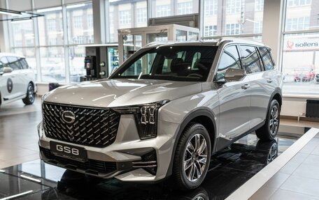 GAC GS8, 2026 год, 5 199 000 рублей, 2 фотография