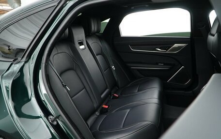 Jaguar XF II, 2021 год, 4 745 055 рублей, 8 фотография
