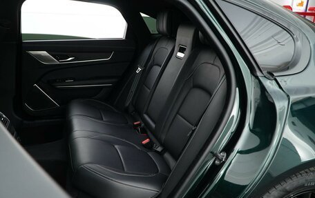 Jaguar XF II, 2021 год, 4 745 055 рублей, 10 фотография