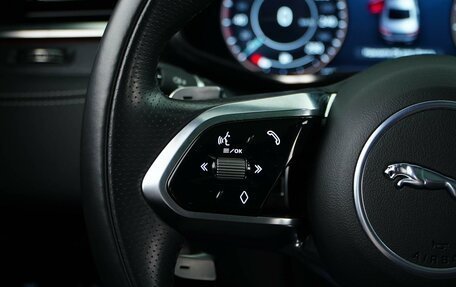 Jaguar XF II, 2021 год, 4 745 055 рублей, 14 фотография