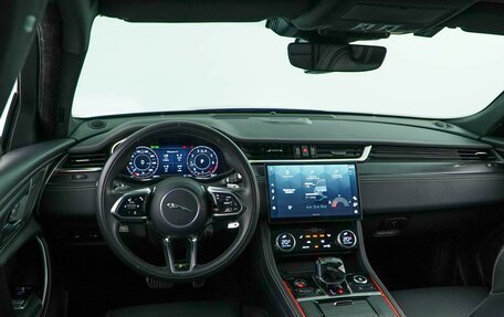 Jaguar XF II, 2021 год, 4 745 055 рублей, 7 фотография