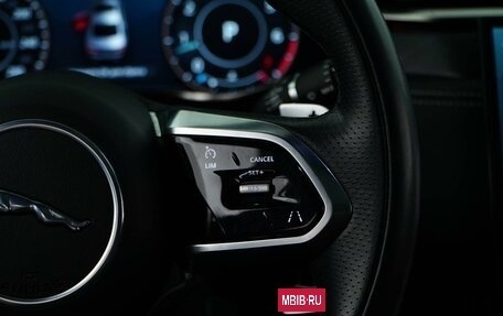 Jaguar XF II, 2021 год, 4 745 055 рублей, 15 фотография