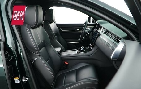 Jaguar XF II, 2021 год, 4 745 055 рублей, 9 фотография