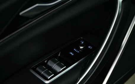 Jaguar XF II, 2021 год, 4 745 055 рублей, 19 фотография