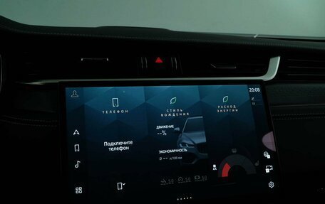 Jaguar XF II, 2021 год, 4 745 055 рублей, 23 фотография
